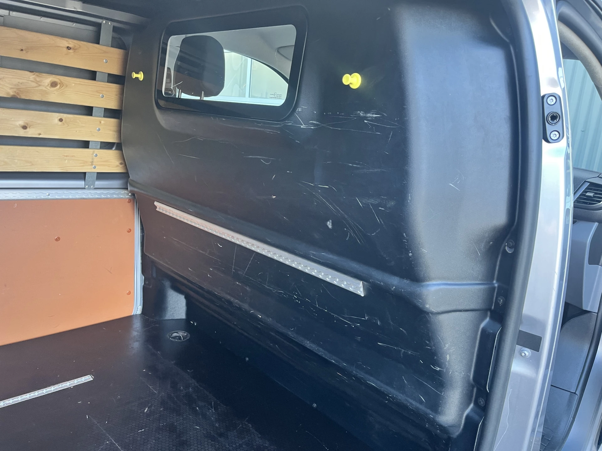 Hoofdafbeelding Citroën Jumpy