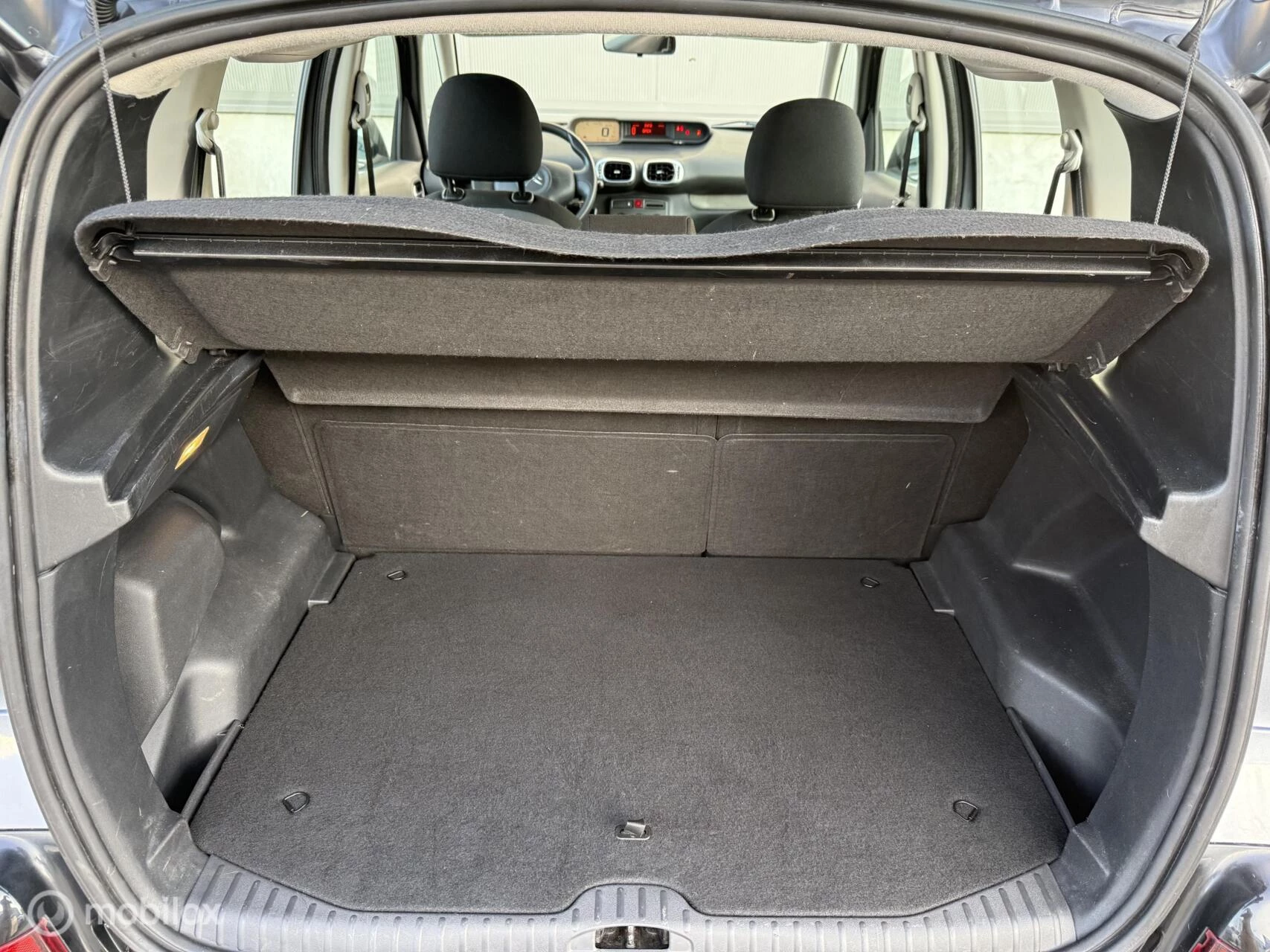 Hoofdafbeelding Citroën C3 Picasso