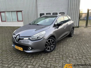 Renault Clio Estate 0.9 TCe 2014 | Airco | Cruise |