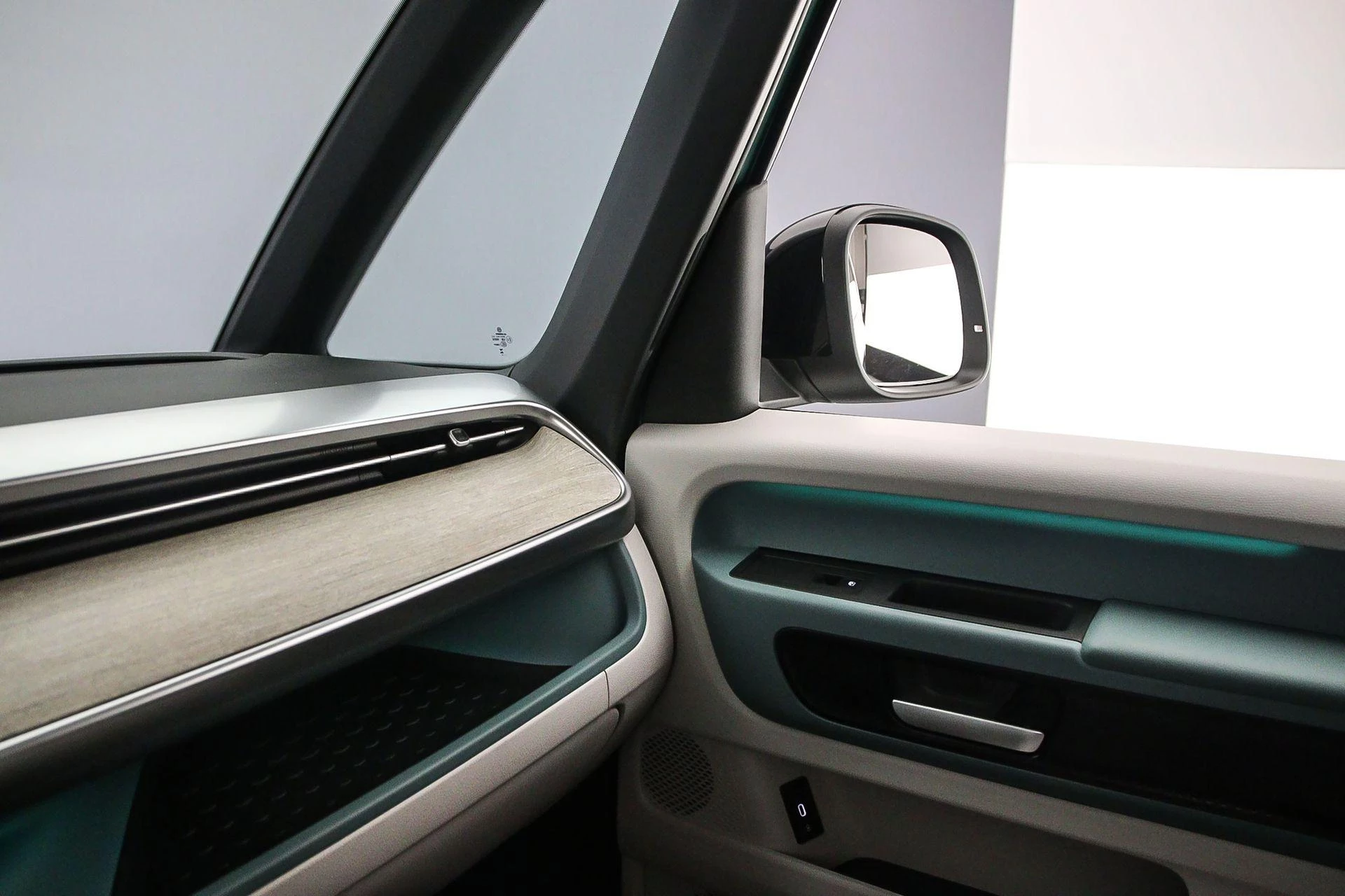 Hoofdafbeelding Volkswagen ID. Buzz