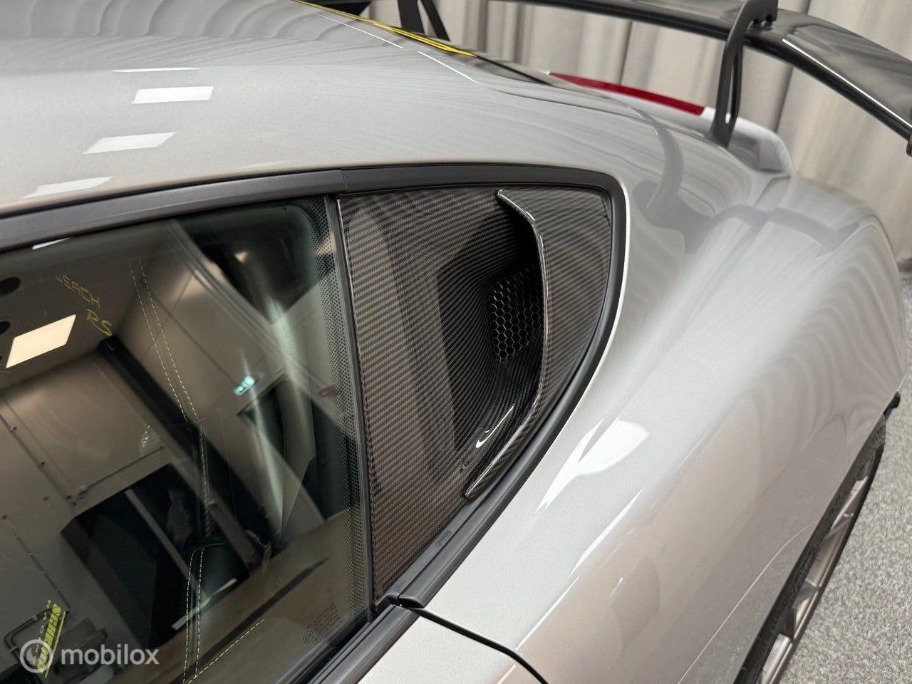 Hoofdafbeelding Porsche 718