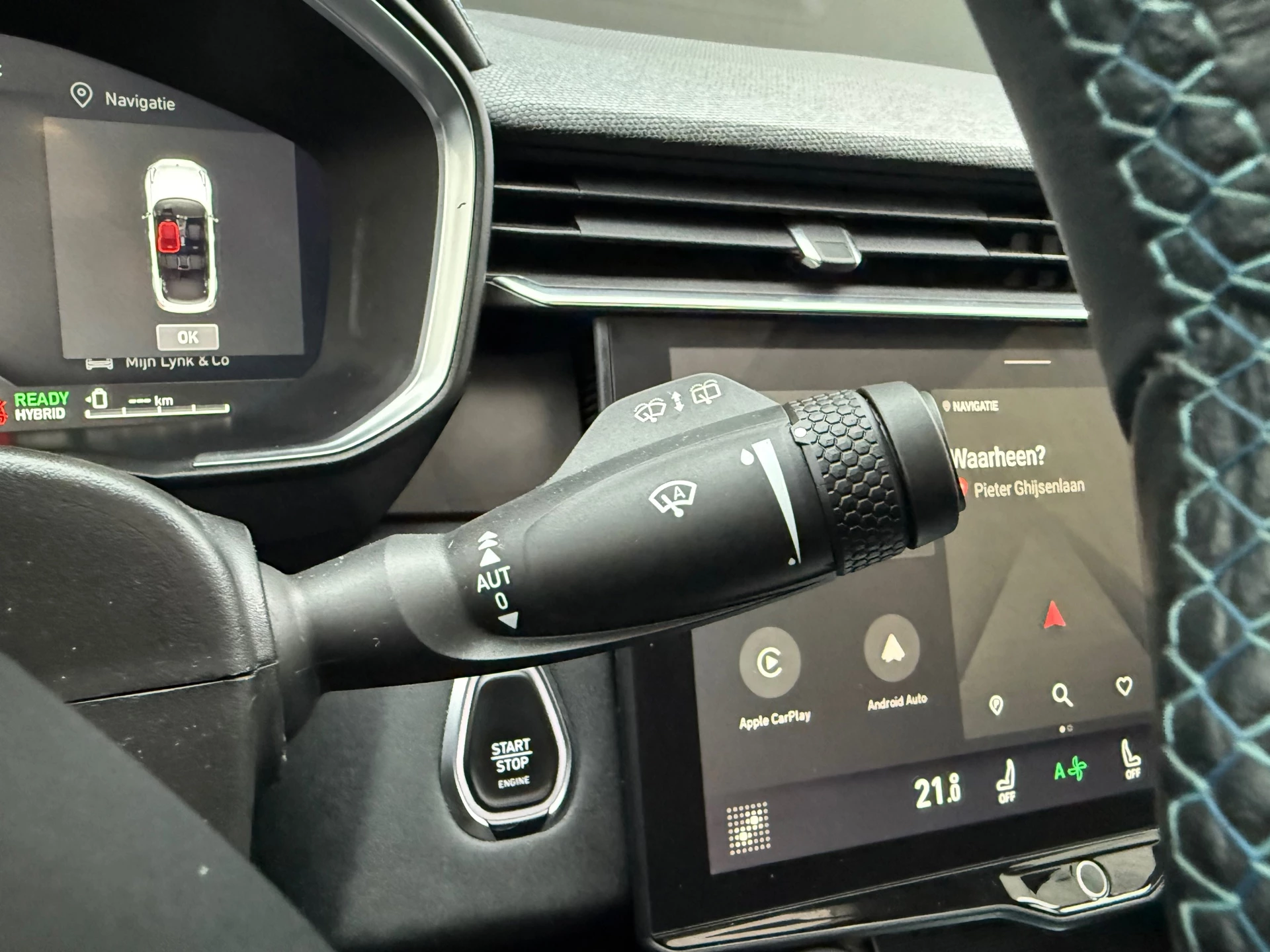 Hoofdafbeelding Lynk & Co 01