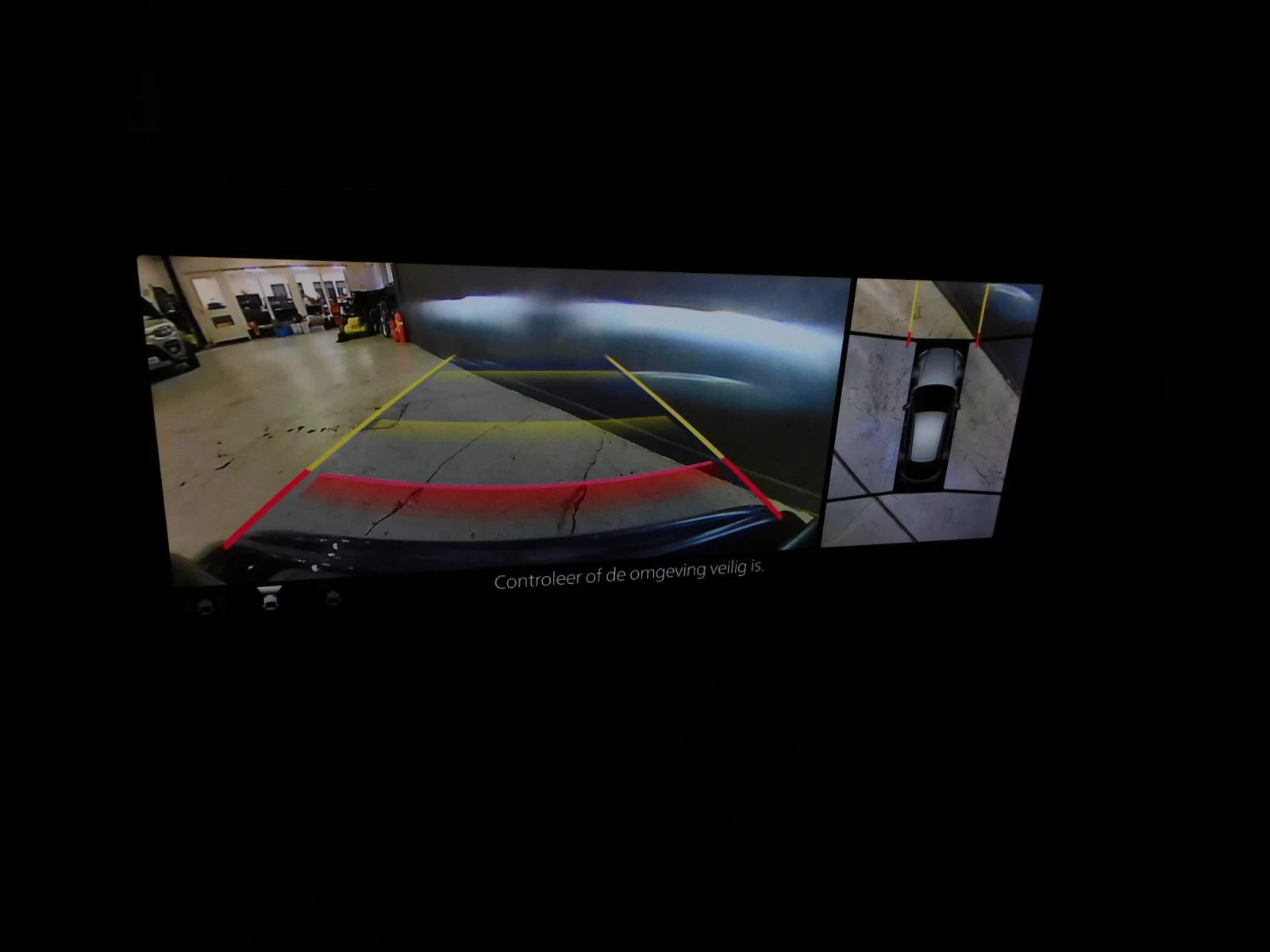 Hoofdafbeelding Mazda CX-30