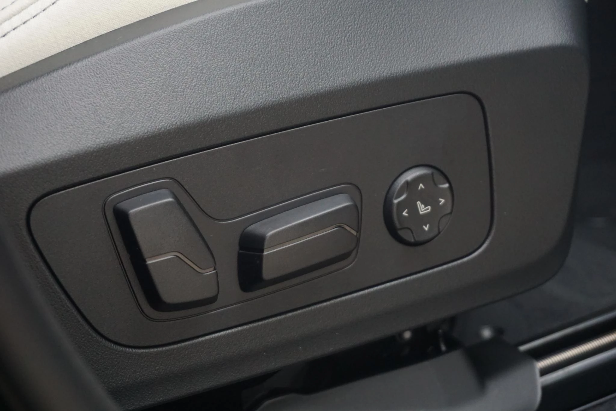 Hoofdafbeelding BMW iX2