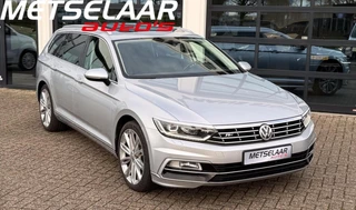 Volkswagen Passat Variant 1.4 TSI ACT Highline Buss R  DSG