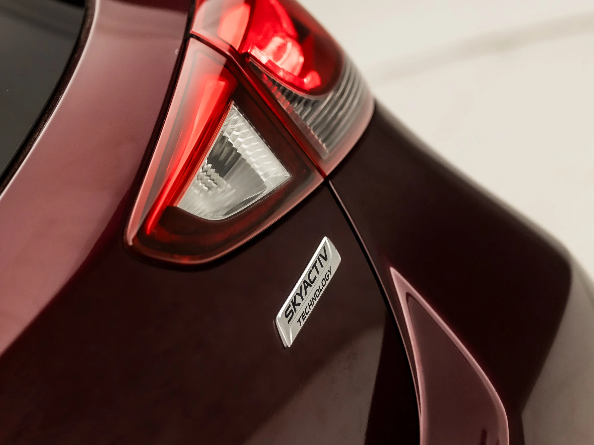 Hoofdafbeelding Mazda 2