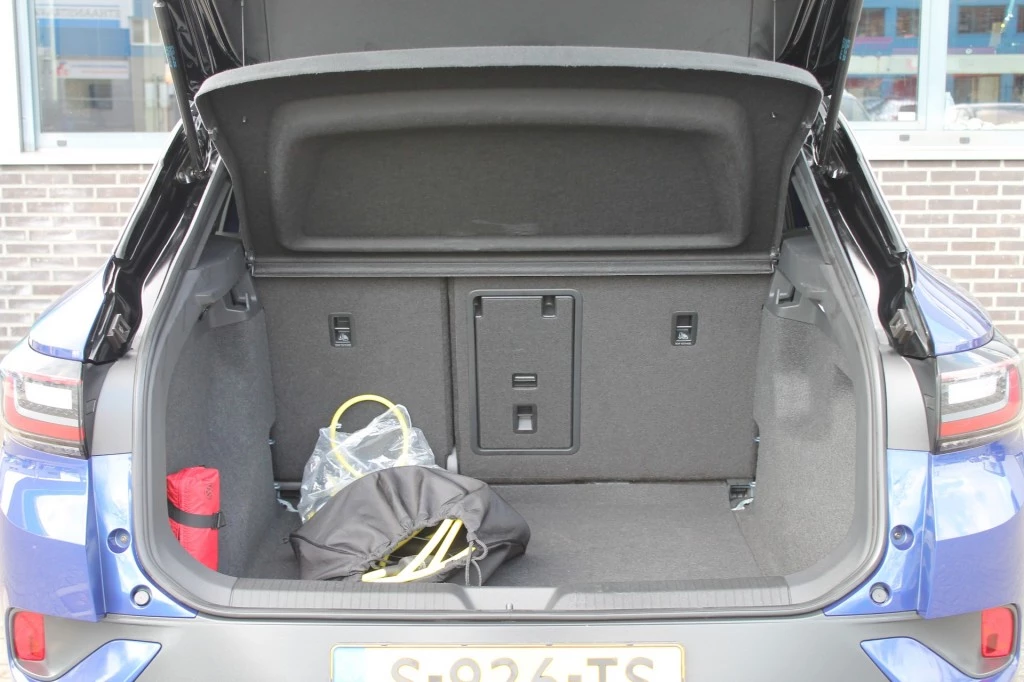 Hoofdafbeelding Volkswagen ID.4