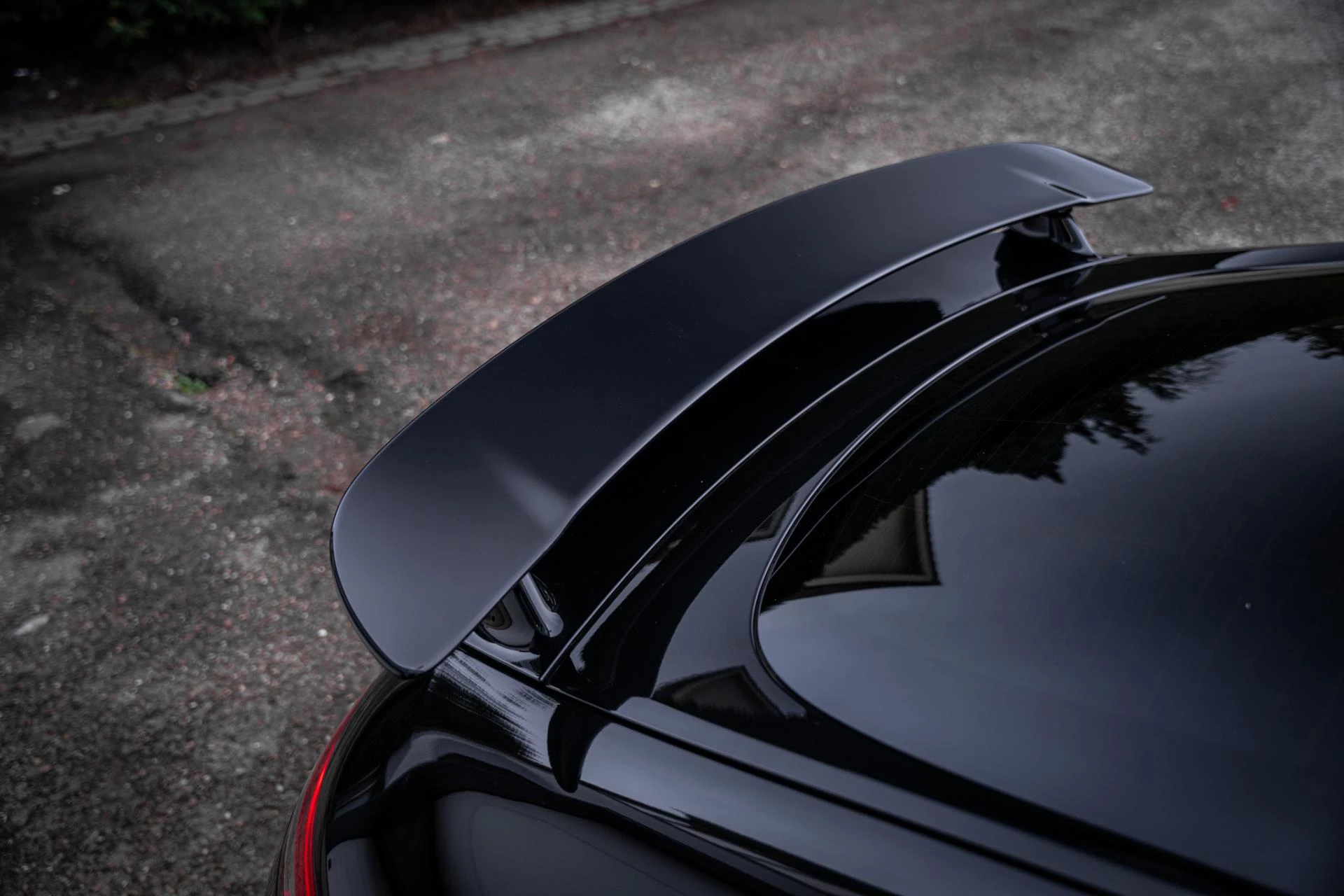 Hoofdafbeelding Mercedes-Benz AMG GT