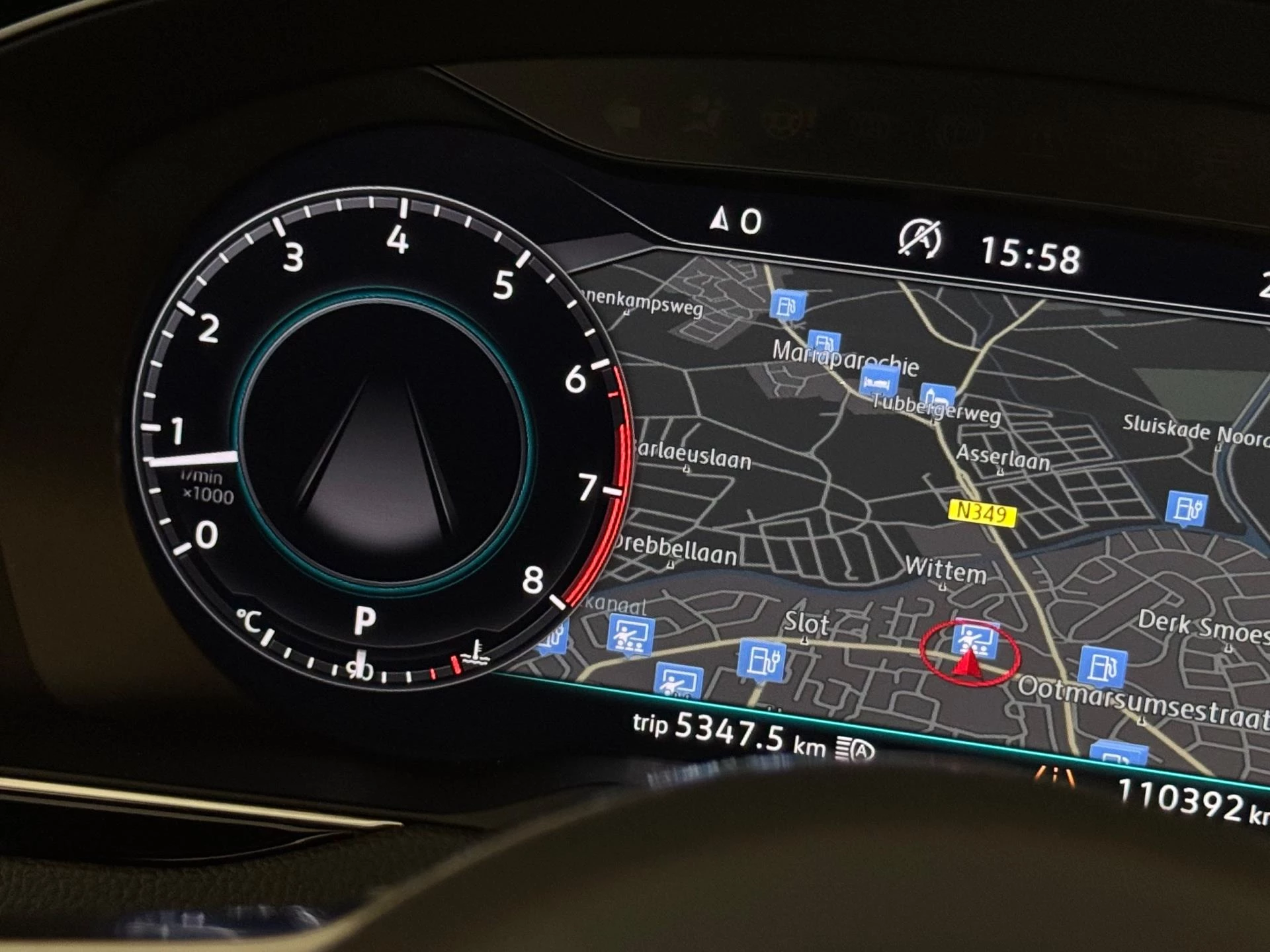 Hoofdafbeelding Volkswagen Arteon