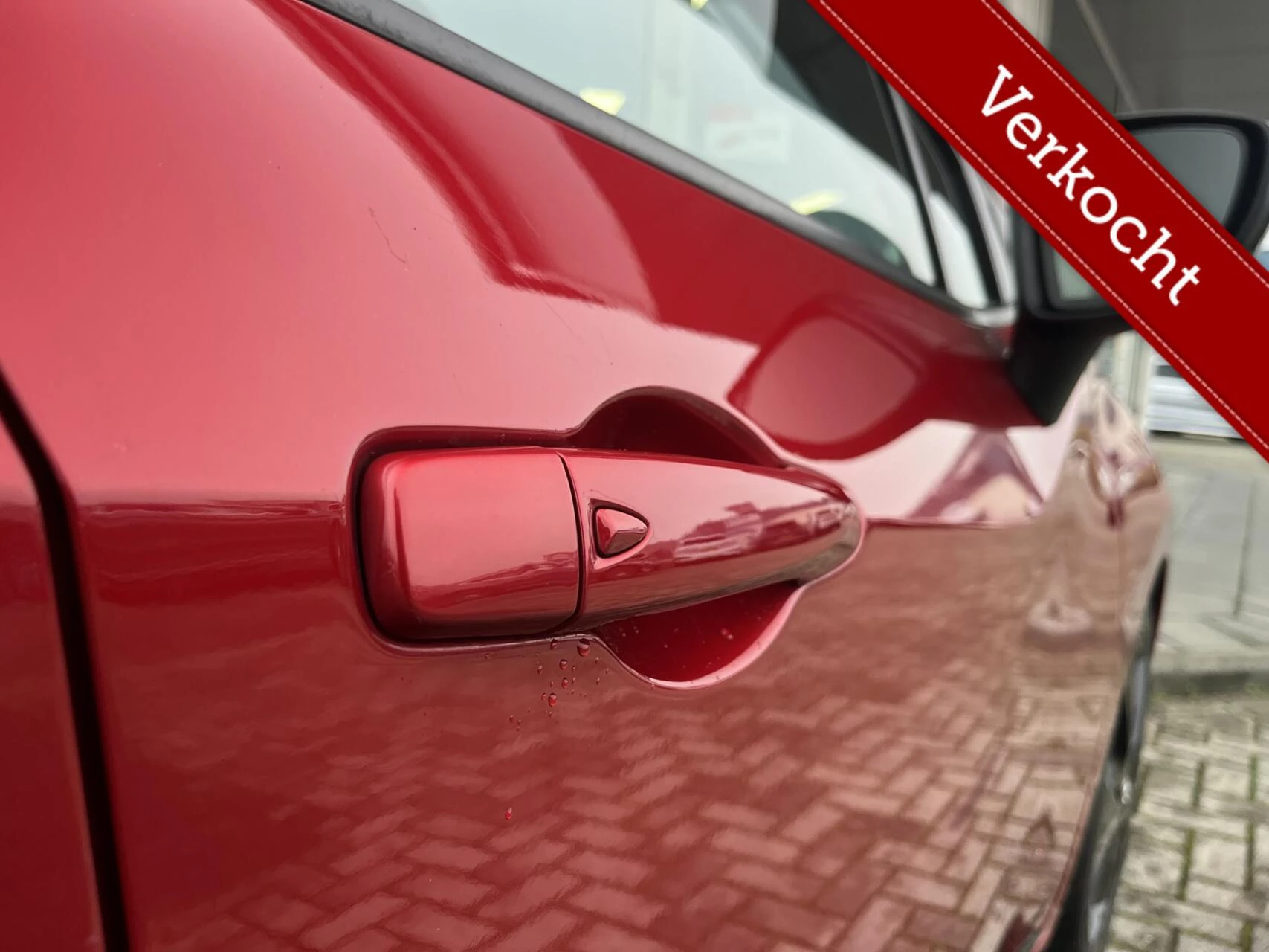 Hoofdafbeelding Nissan Micra