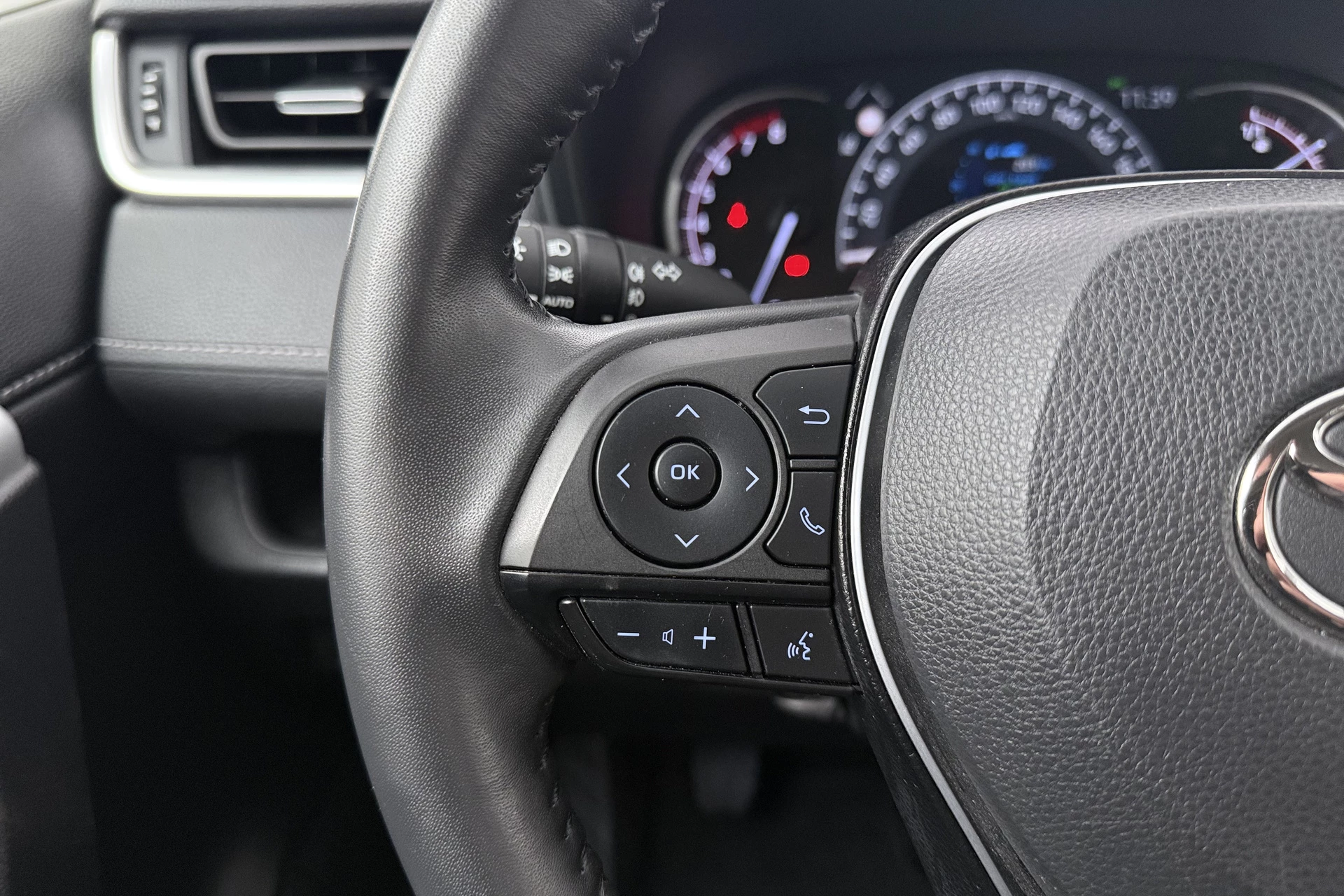 Hoofdafbeelding Toyota RAV4