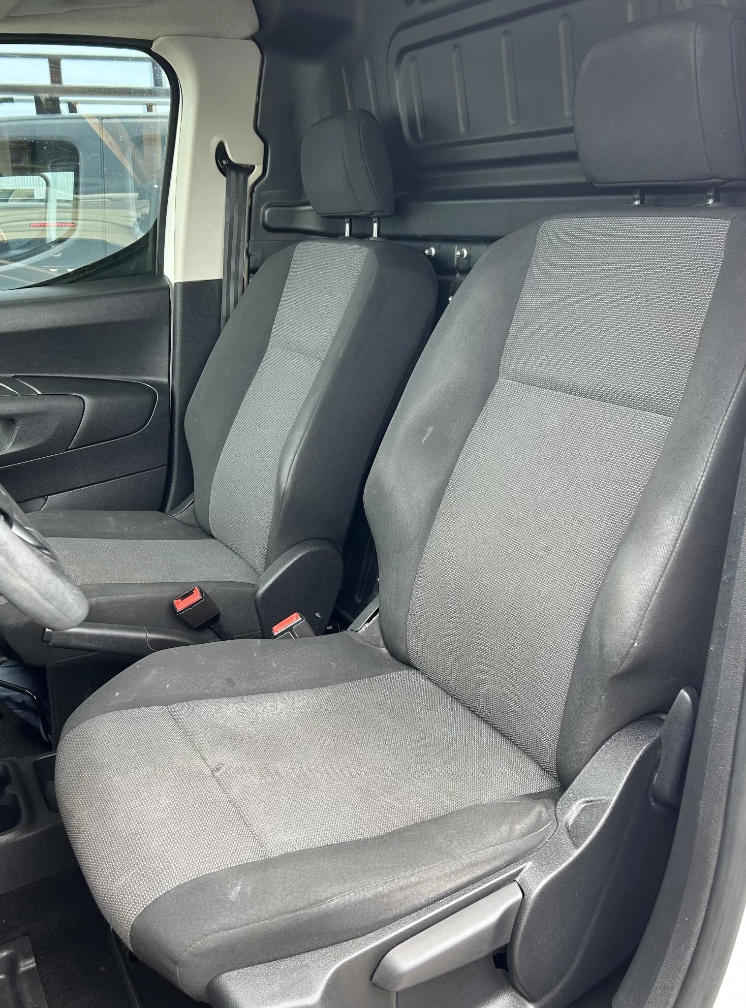 Hoofdafbeelding Opel Combo