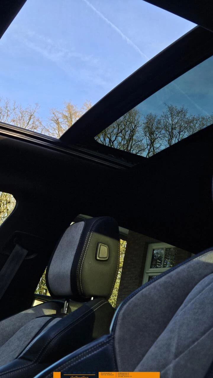 Hoofdafbeelding Peugeot 508