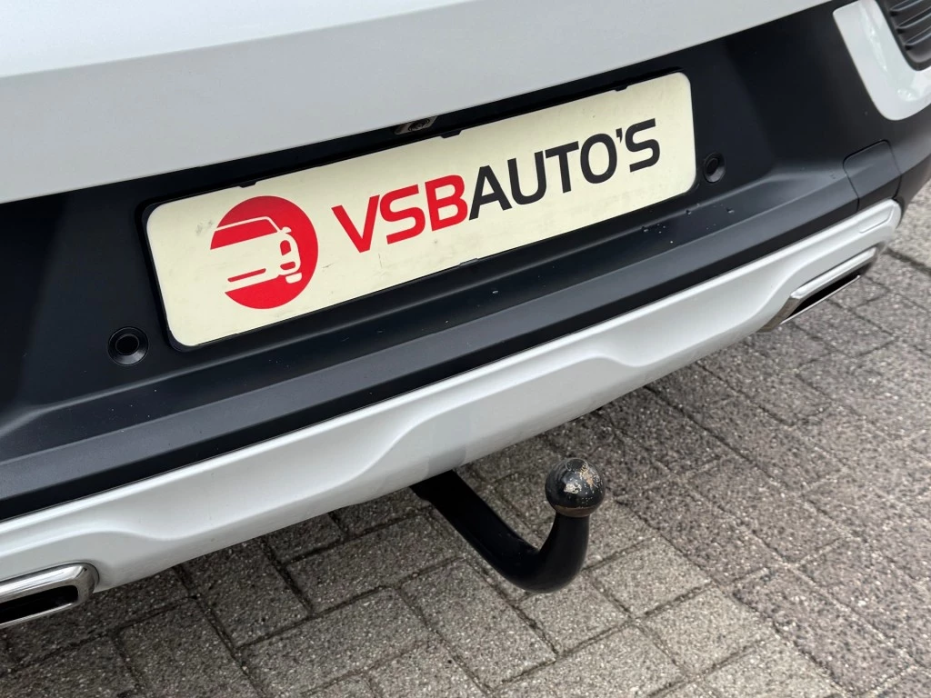 Hoofdafbeelding Renault Arkana