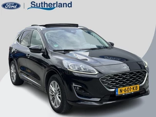 Ford Kuga 2.5 PHEV Vignale 225pk | Driver Assistance Pack | Winterpack | Panoramadak | Technology Pack