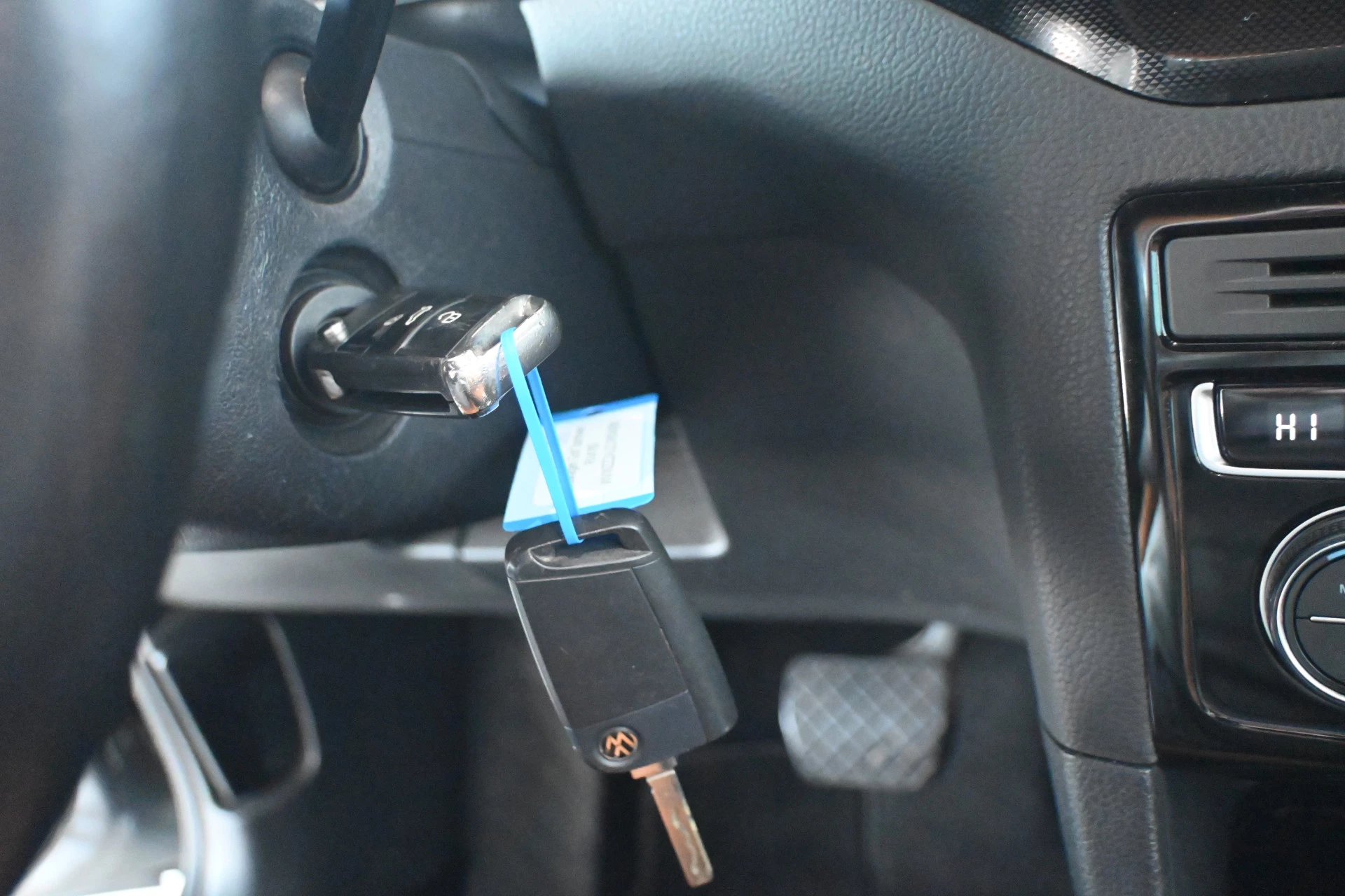 Hoofdafbeelding Volkswagen Golf Sportsvan