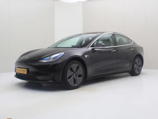 Hoofdafbeelding Tesla Model 3 Tesla Model 3 Standard RWD Plus 93% SoH [ LFP ACCU+AUTOPILOT+60 kWh+PREMIUM AUDIO ]