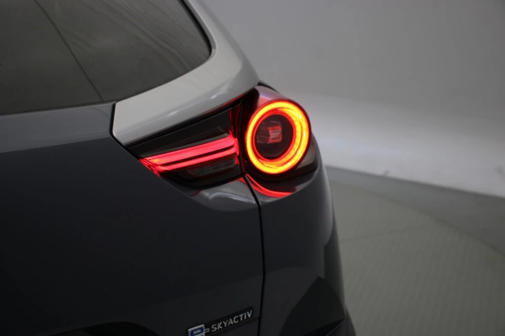 Hoofdafbeelding Mazda MX-30