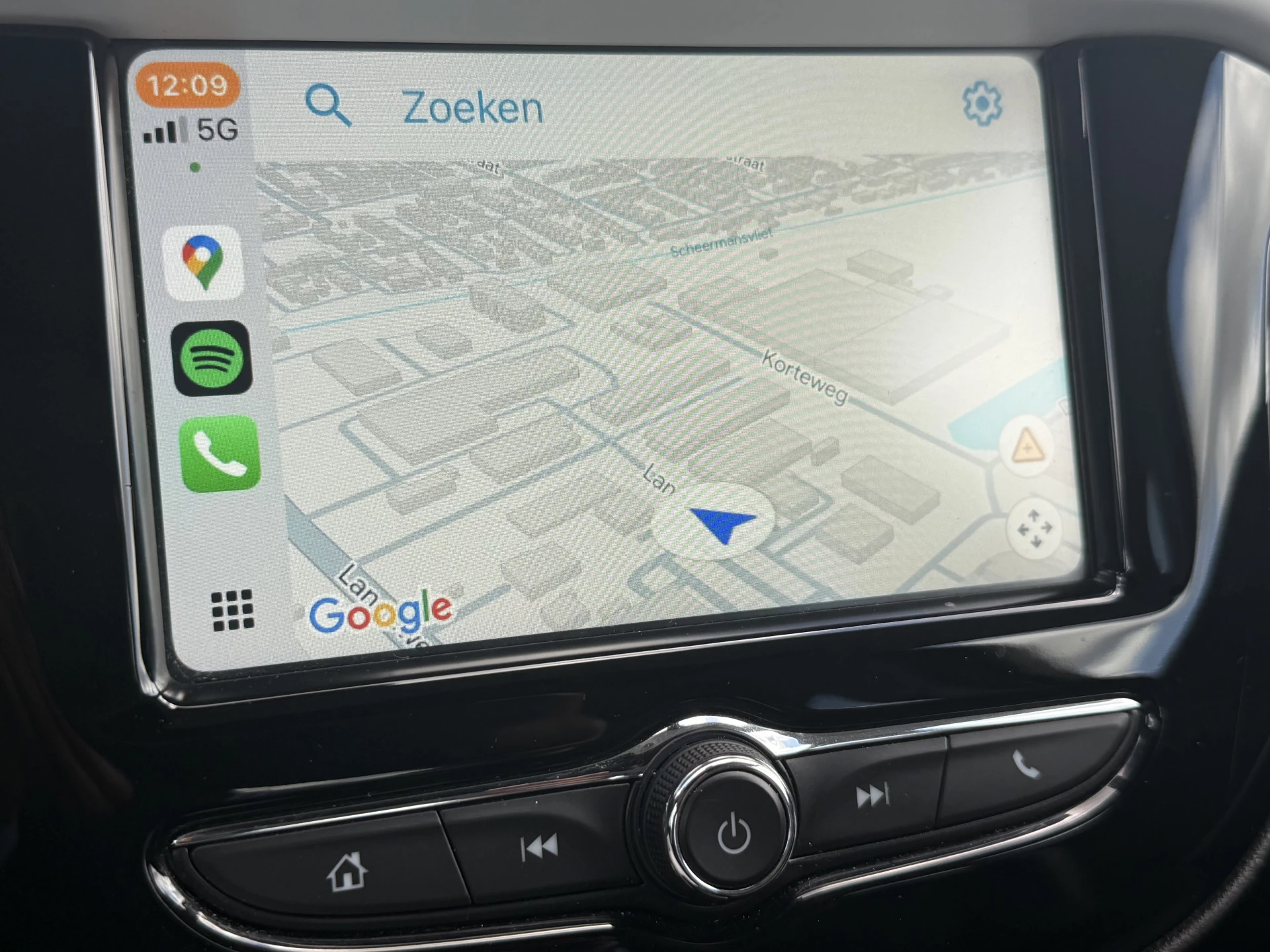 Hoofdafbeelding Opel ADAM