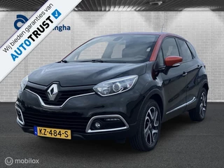 Renault Captur 0.9 TCe Dynamique