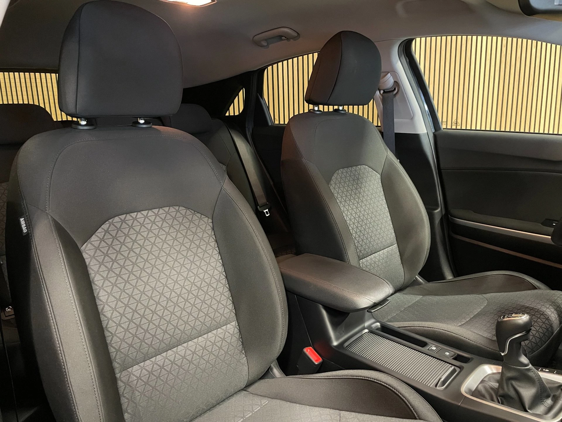 Hoofdafbeelding Kia Ceed