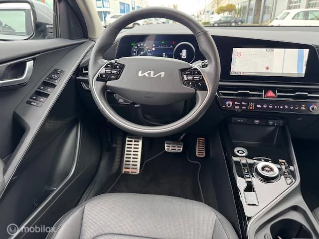Hoofdafbeelding Kia Niro EV