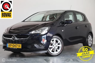 Opel Corsa 1.0 Turbo Innovation - AIRCO-CARPLAY-TREKHAAK