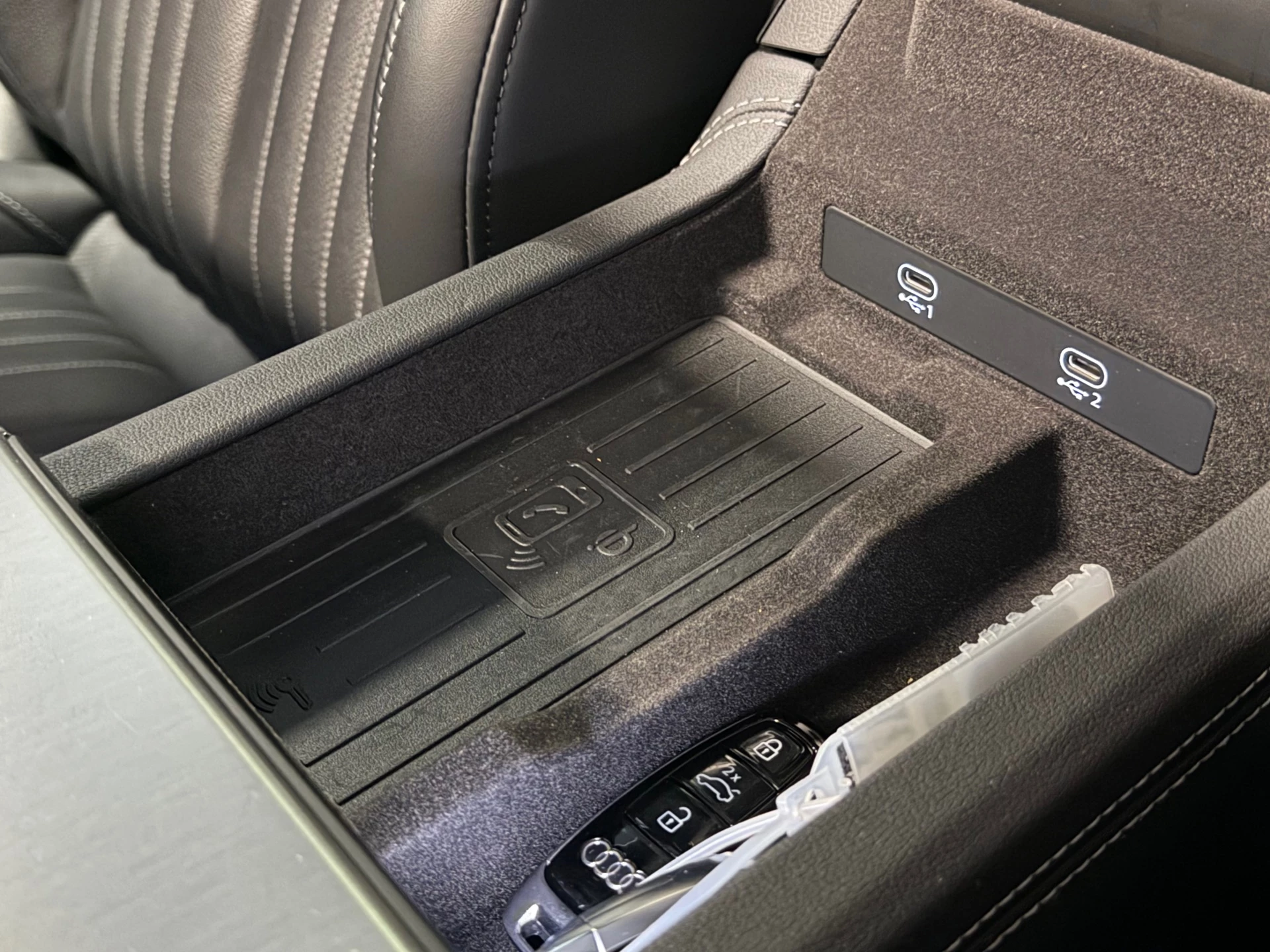 Hoofdafbeelding Audi A7