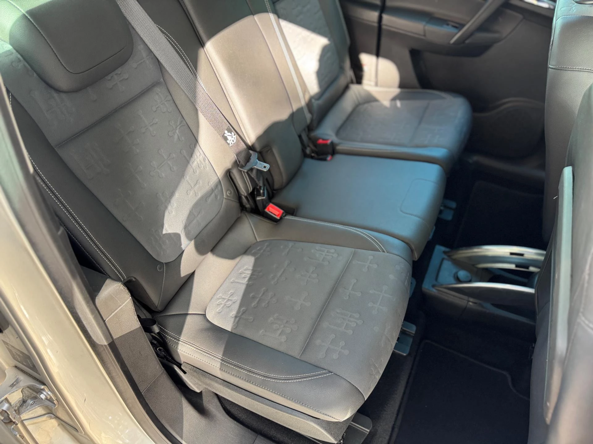 Hoofdafbeelding Opel Meriva