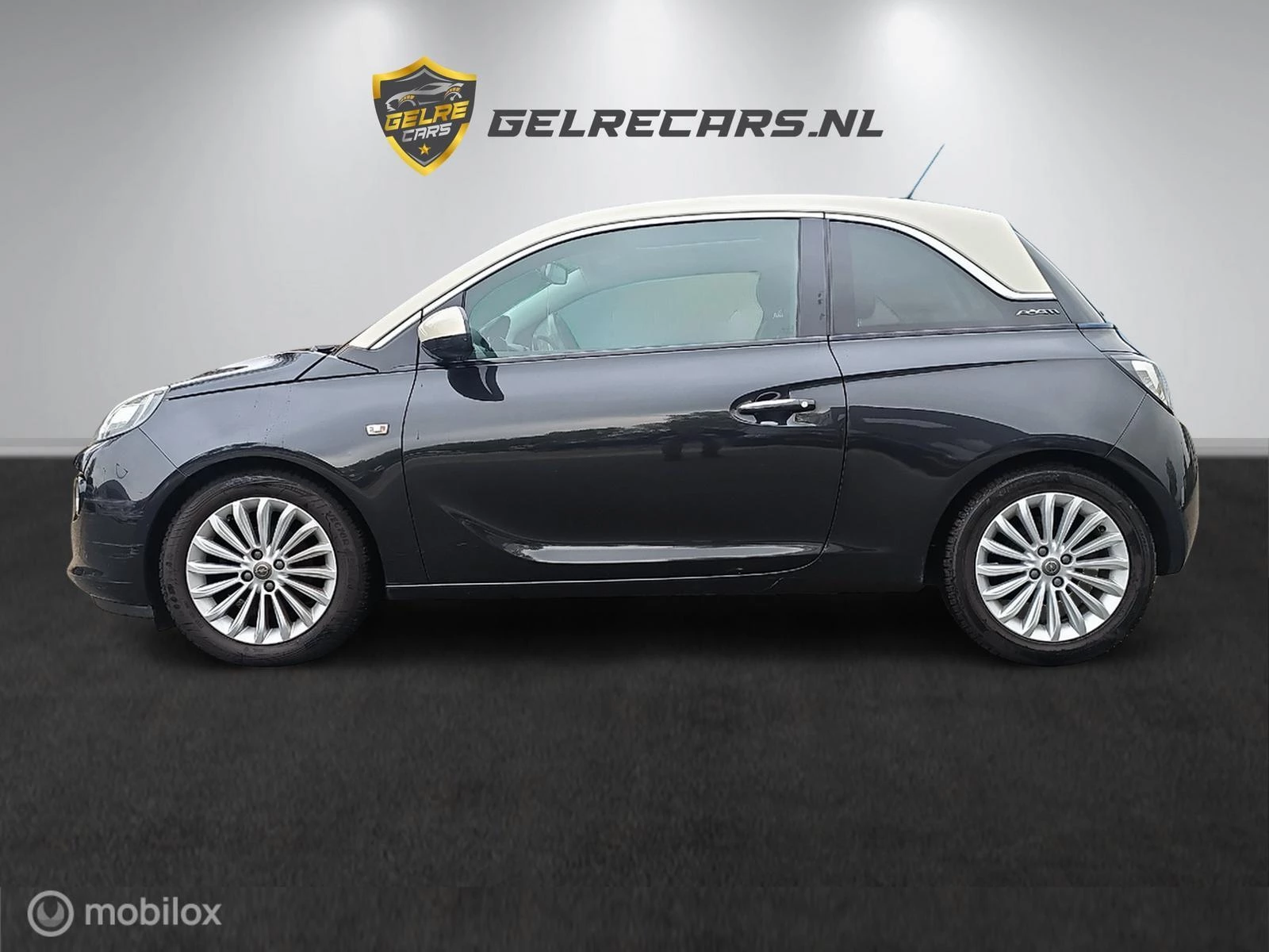 Hoofdafbeelding Opel ADAM