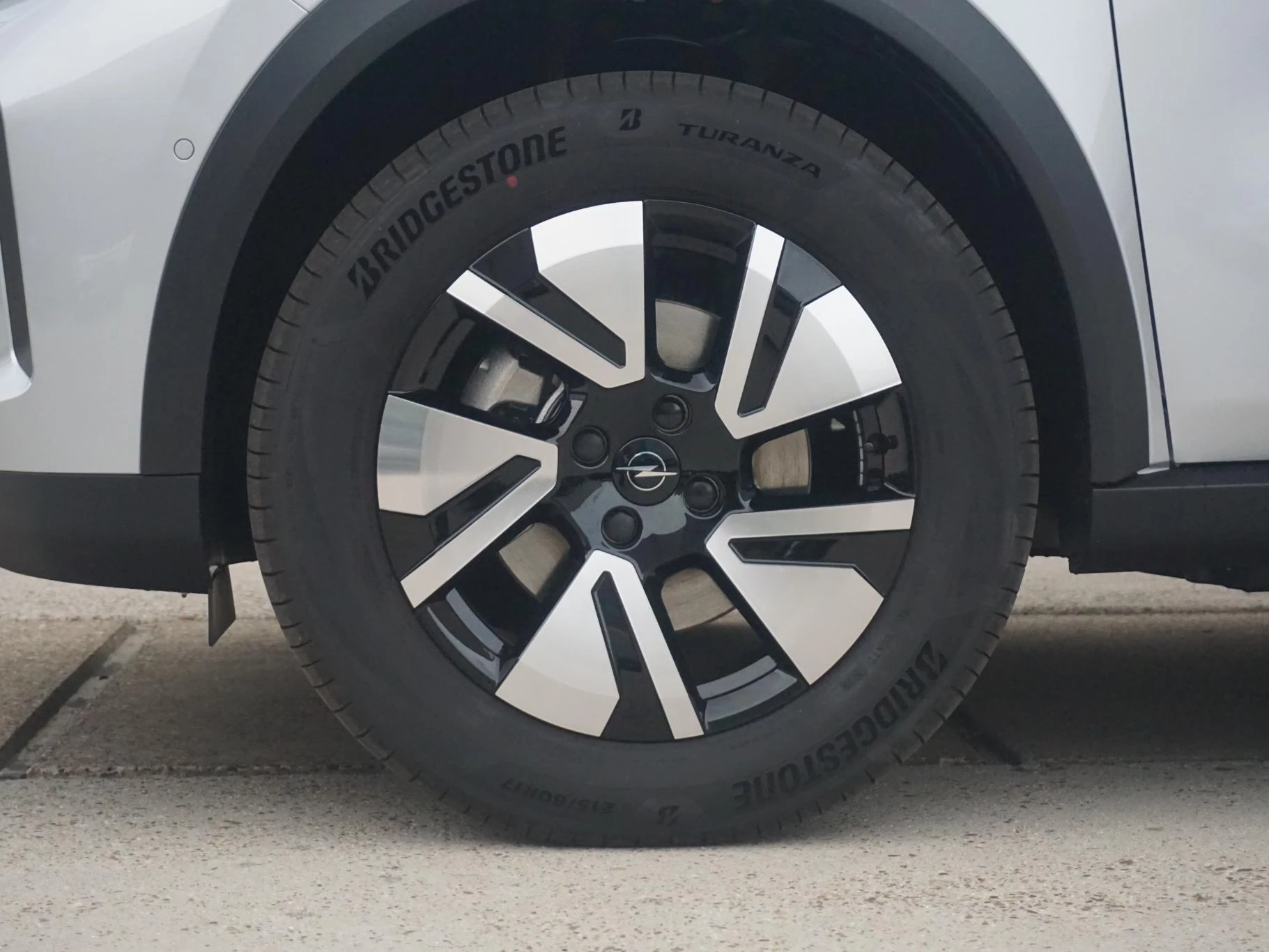 Hoofdafbeelding Opel Frontera