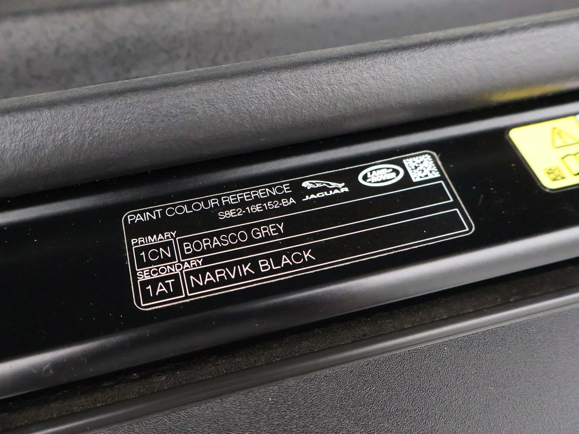 Hoofdafbeelding Land Rover Range Rover