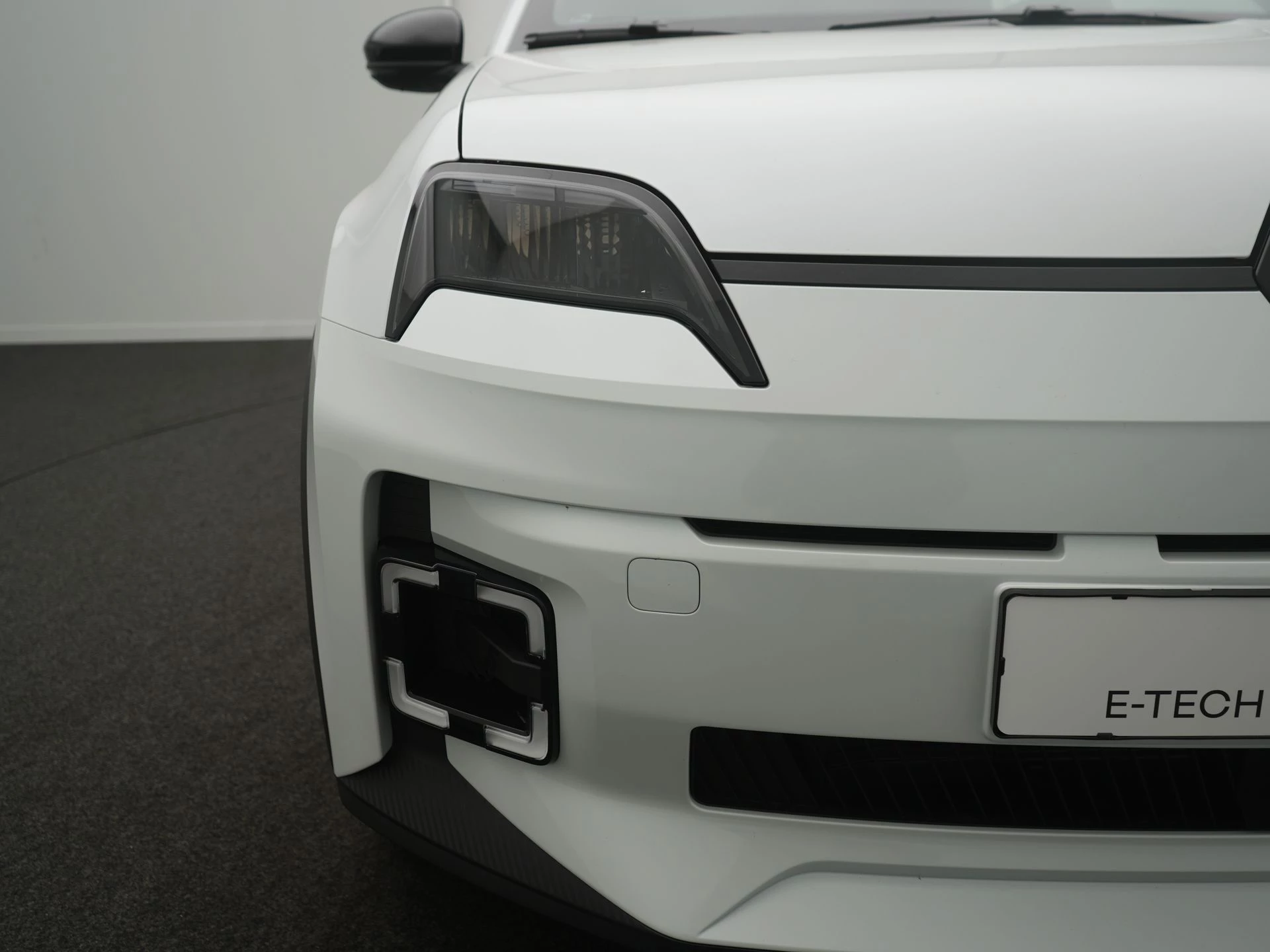 Hoofdafbeelding Renault 5