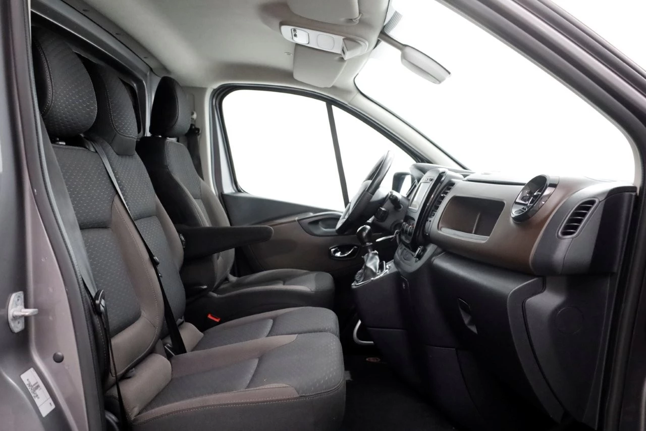 Hoofdafbeelding Fiat Talento