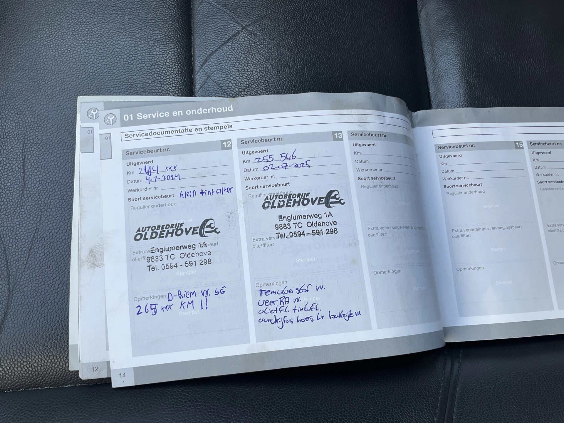 Hoofdafbeelding Volvo V50