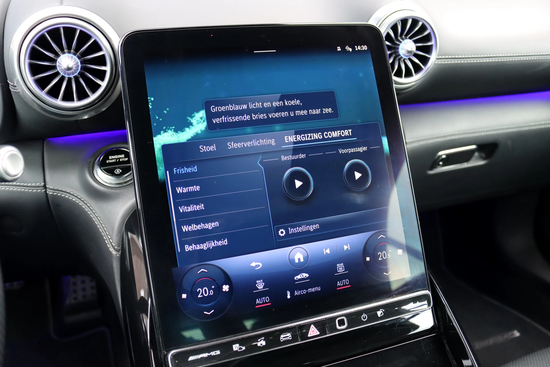 Hoofdafbeelding Mercedes-Benz SL