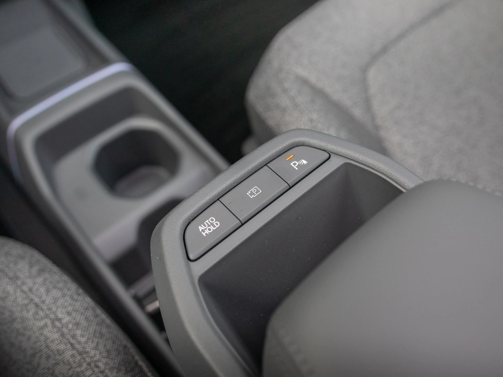 Hoofdafbeelding Kia EV2