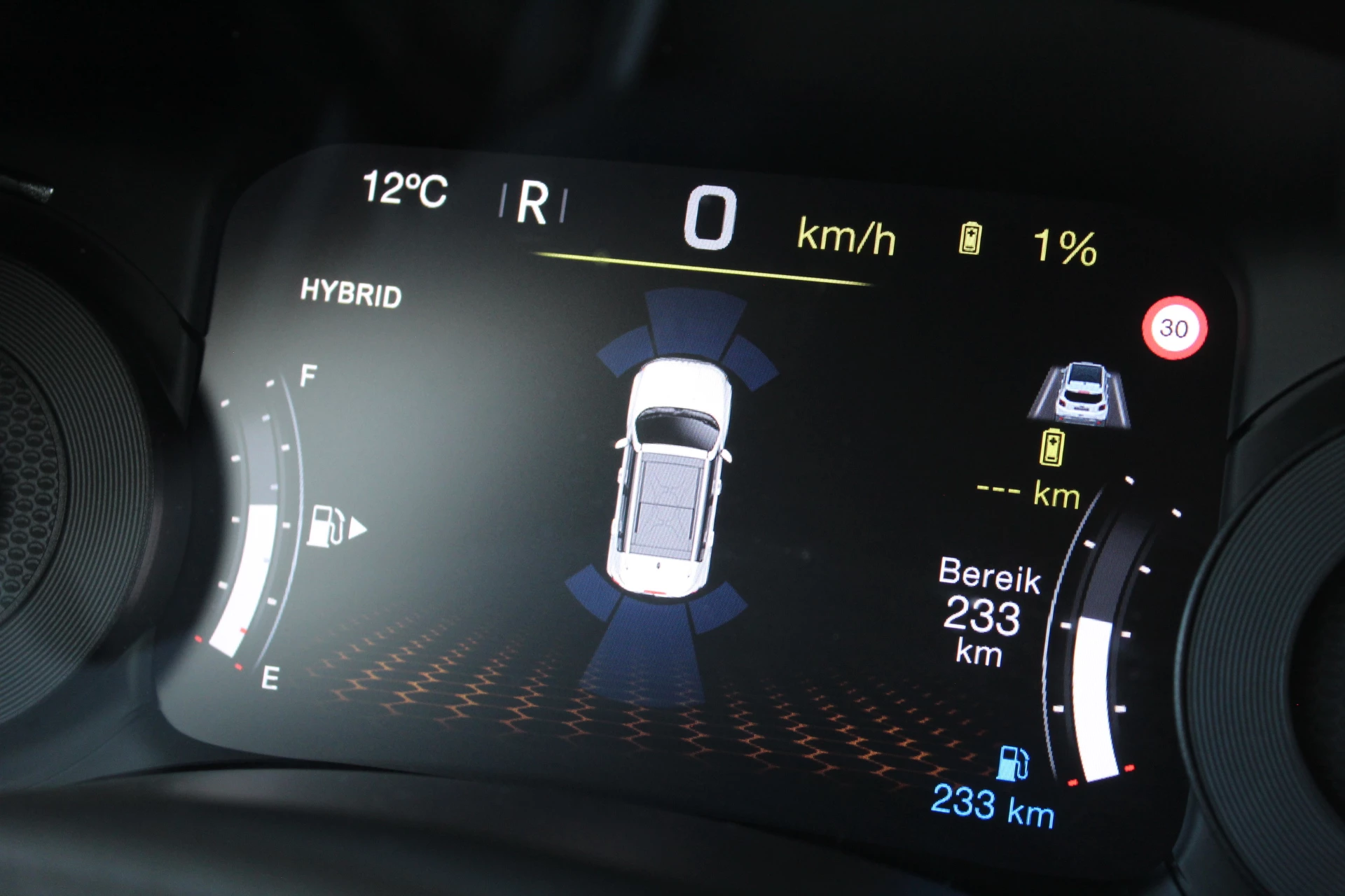 Hoofdafbeelding Jeep Renegade