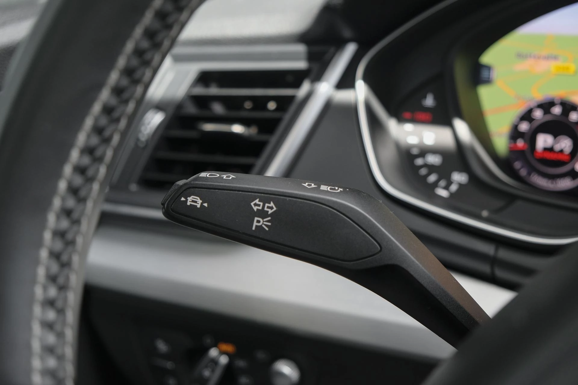 Hoofdafbeelding Audi SQ5