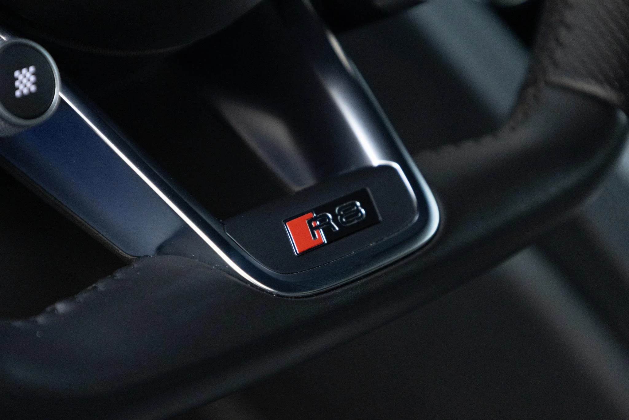 Hoofdafbeelding Audi R8