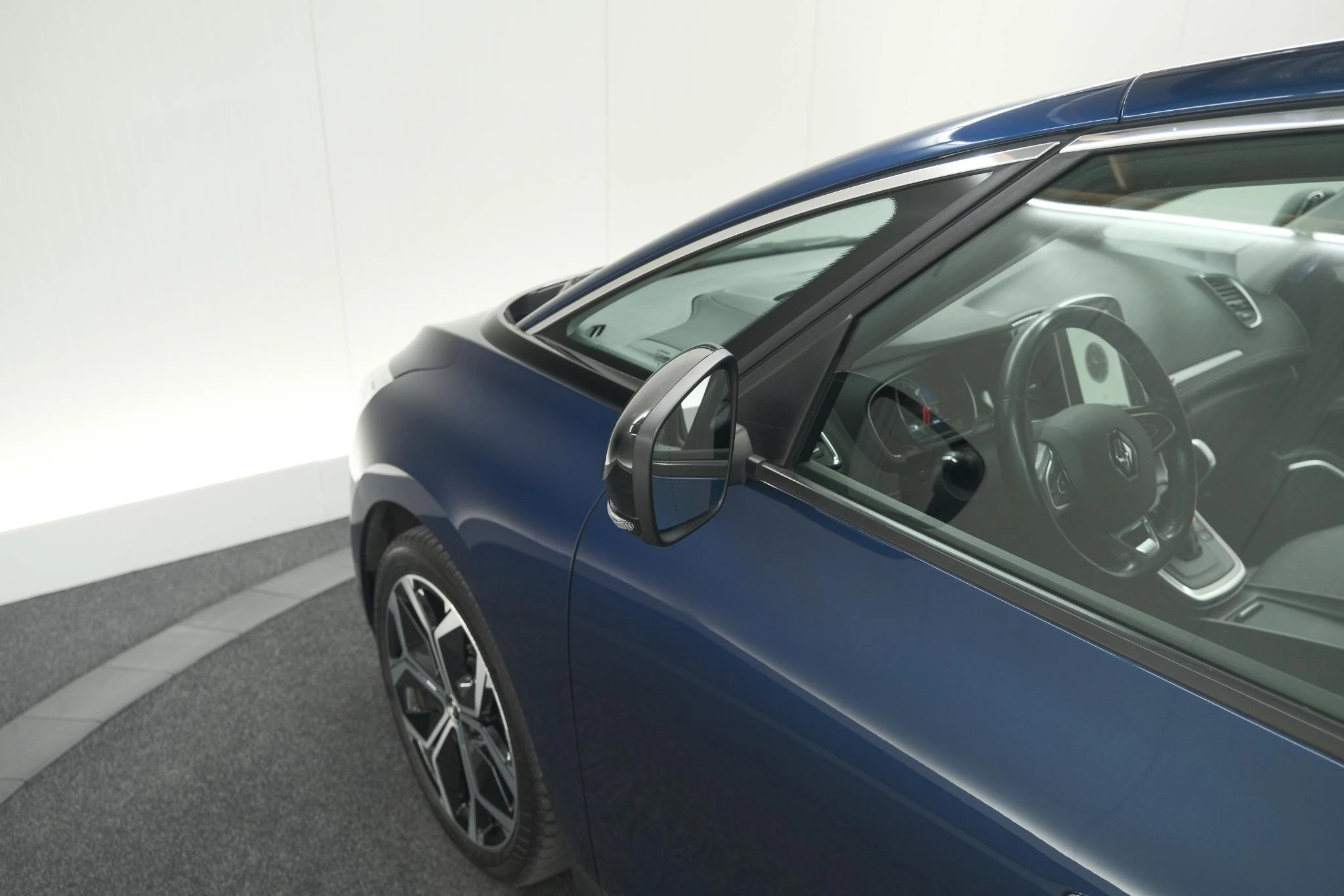 Hoofdafbeelding Renault Scénic