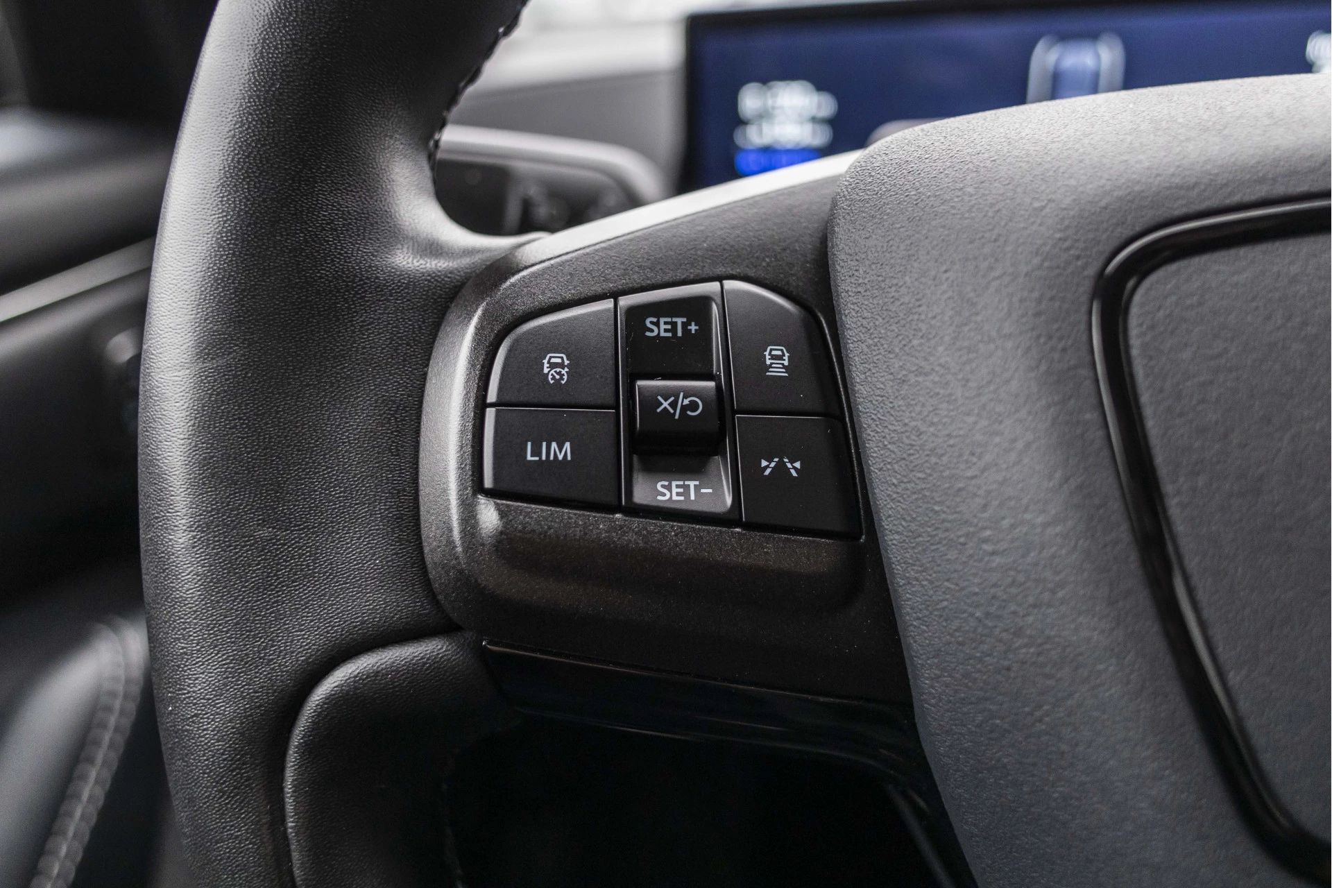 Hoofdafbeelding Ford Mustang Mach-E