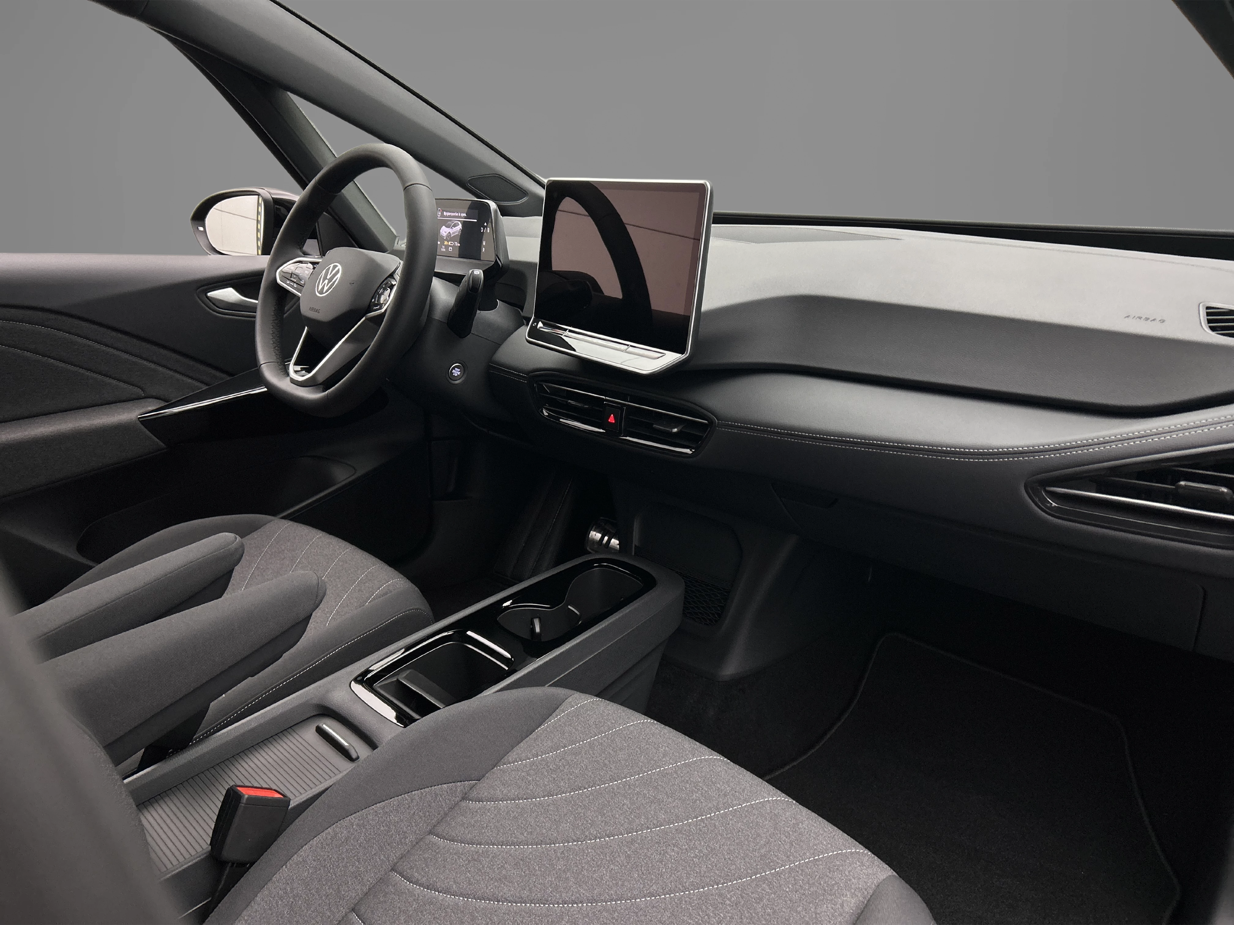 Hoofdafbeelding Volkswagen ID.3