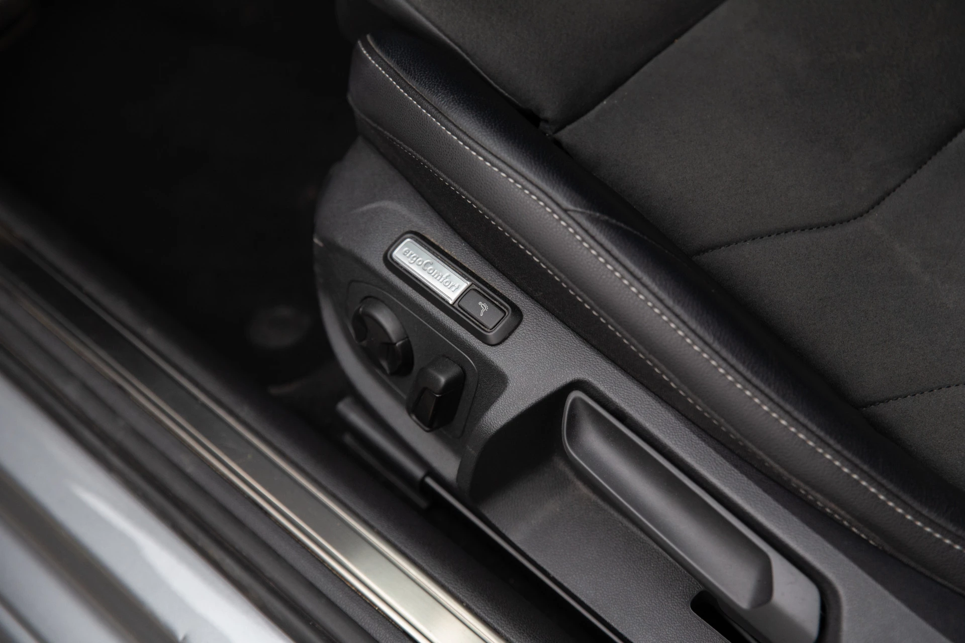 Hoofdafbeelding Volkswagen Arteon