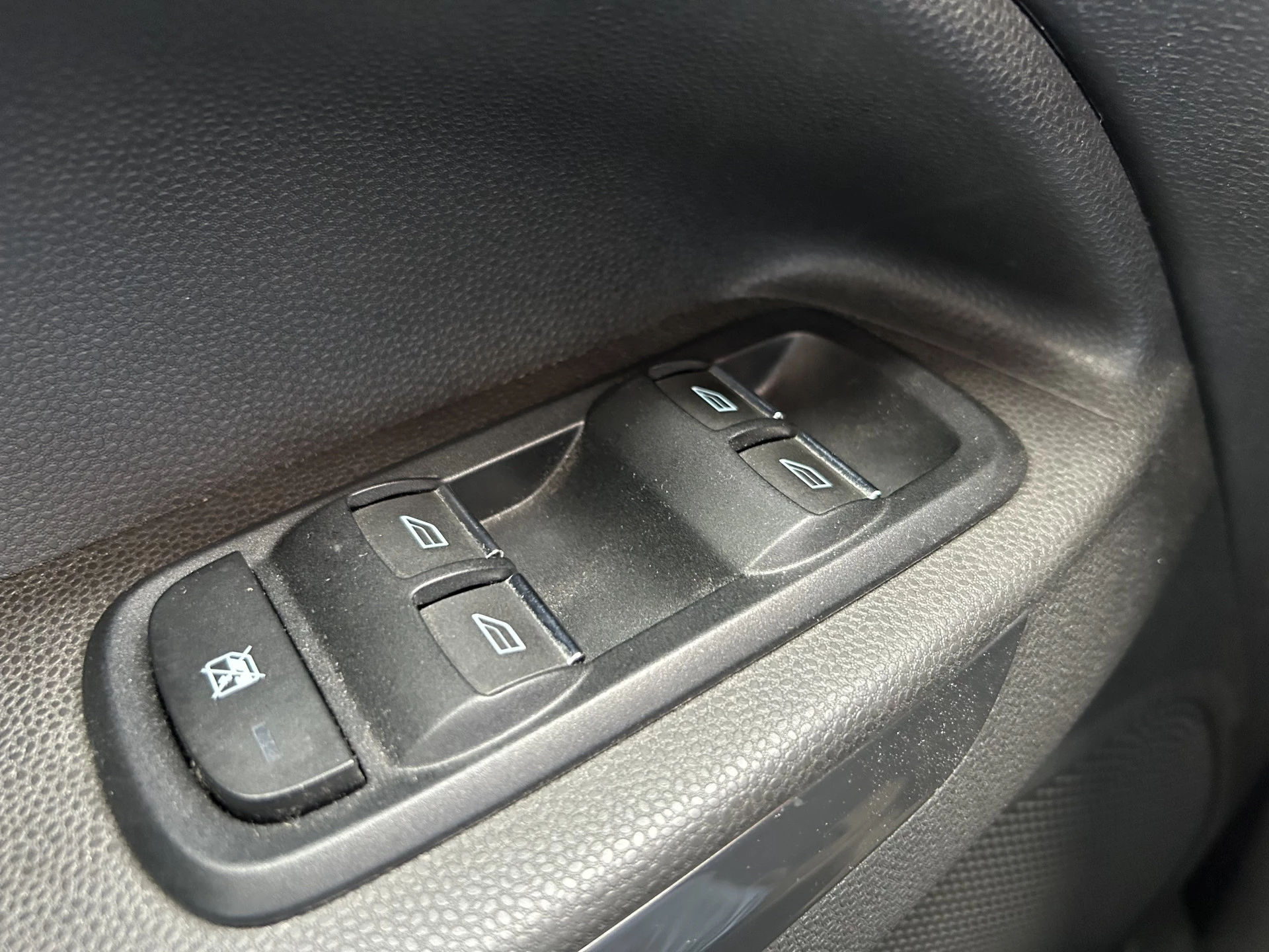 Hoofdafbeelding Ford EcoSport