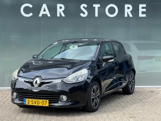 Renault Clio 0.9 TCe Expression NAVI