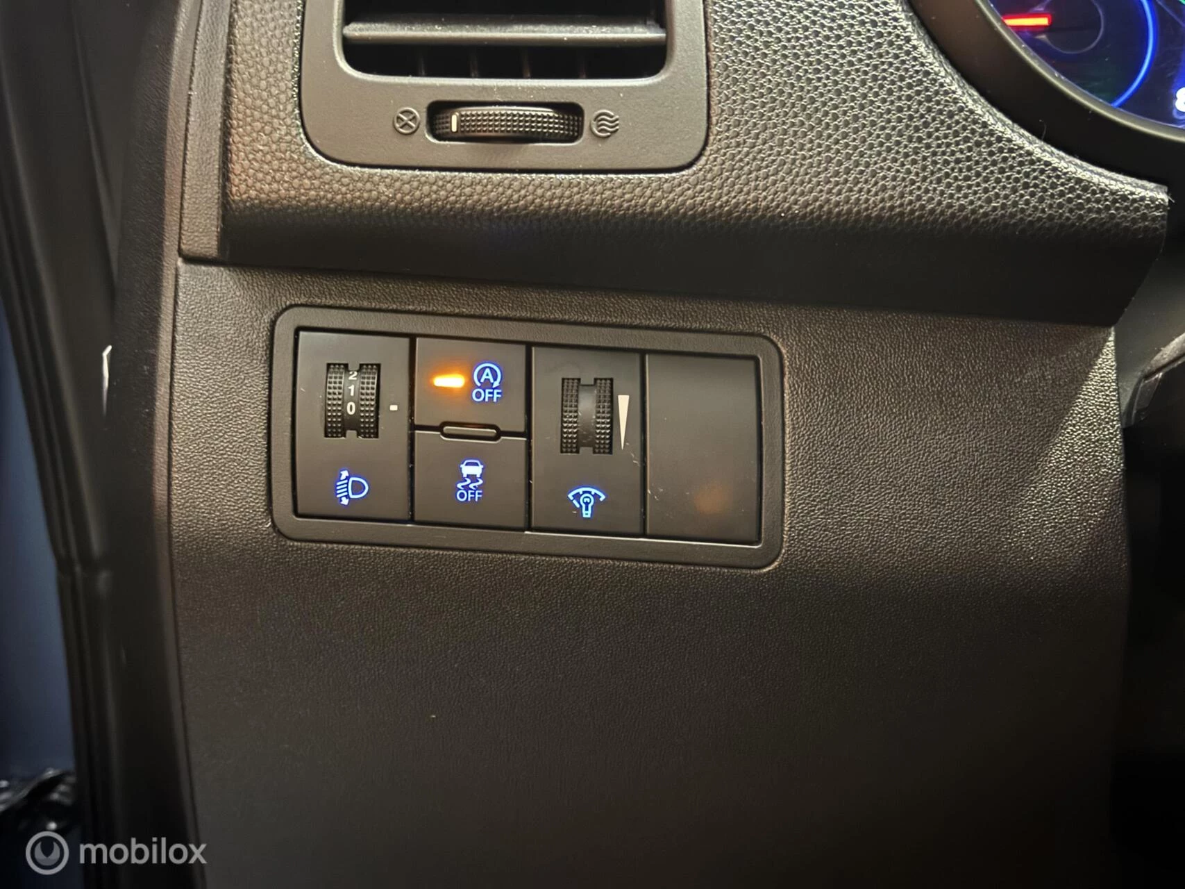 Hoofdafbeelding Hyundai ix20