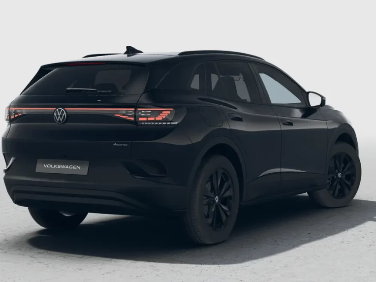 Hoofdafbeelding Volkswagen ID.4