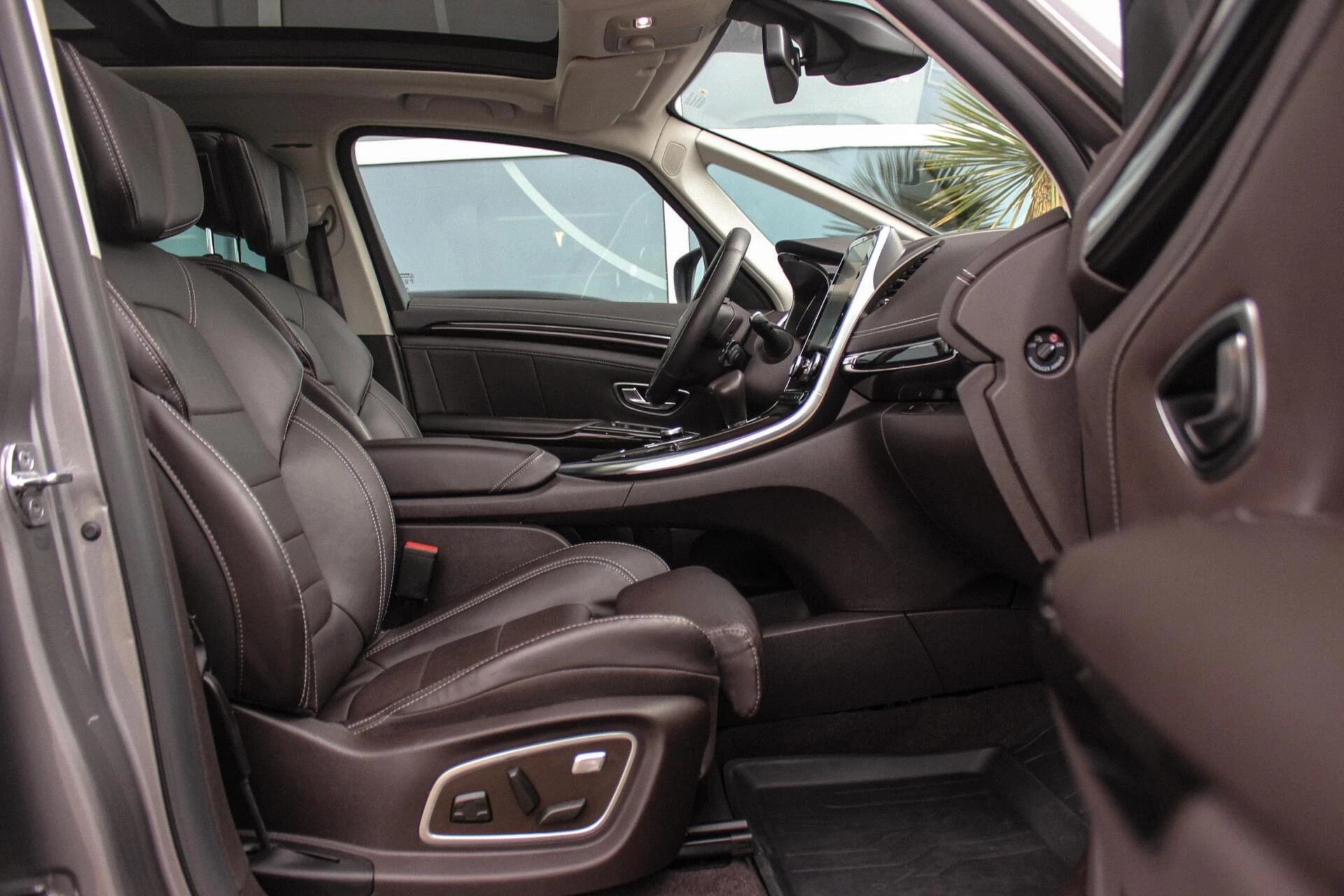 Hoofdafbeelding Renault Espace