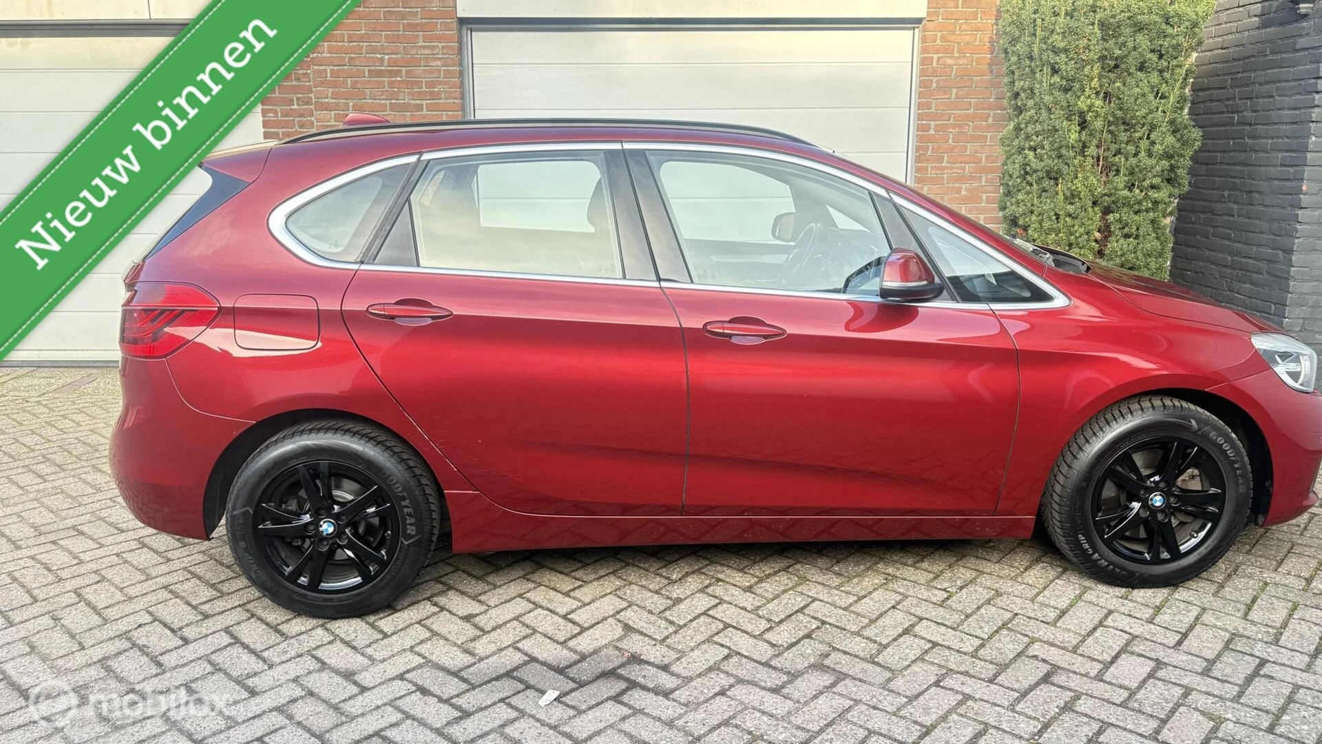Hoofdafbeelding BMW 2 Serie